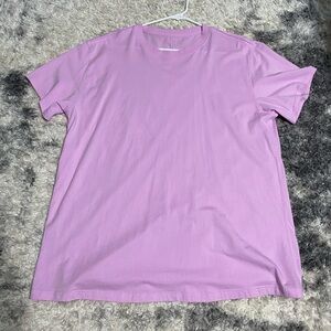 Lululemon All Yours Tshirt